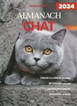 Almanach Chat 2024