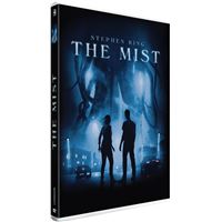 The Mist DVD