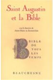 BTT n°3 - Saint Augustin et la Bible