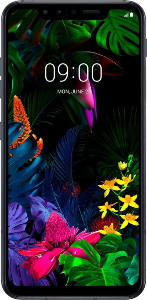 Smartphone LG G8S THINQ