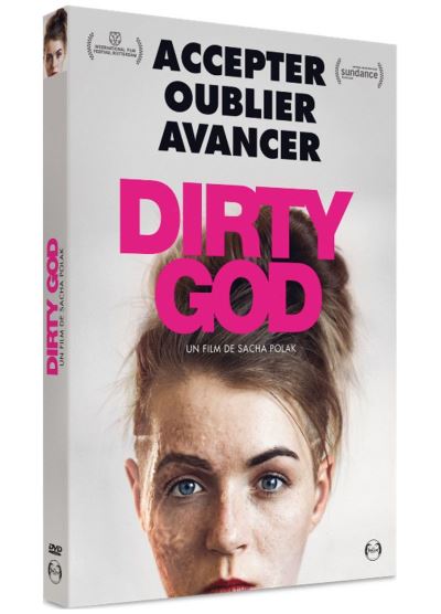 Dirty God DVD