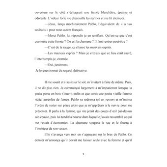 L'enfant de la montagne