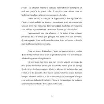 L'enfant de la montagne