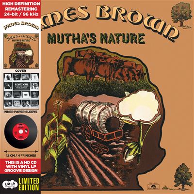 Mutha's Nature