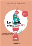 Le lundi, c'est happy !