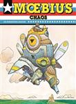 Chaos - USA