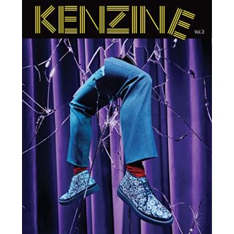 Toilet paper : Kenzine