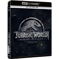 Jurassic World : La Colo du Crétacé (Série) : la critique Télérama
