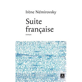 Suite française