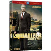 Coffret intégral de la Saison 2, volume 2 - 4 DVD