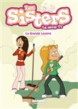 Les Sisters - La Série TV - Poche - tome 45
