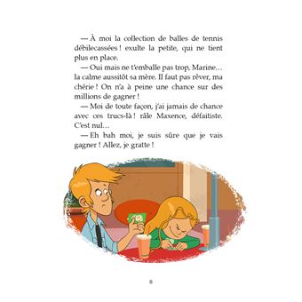 Les Sisters - La Série TV - Poche - tome 45