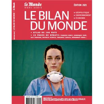 Le bilan du Monde
