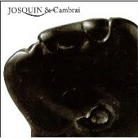 Josquin et Cambrai