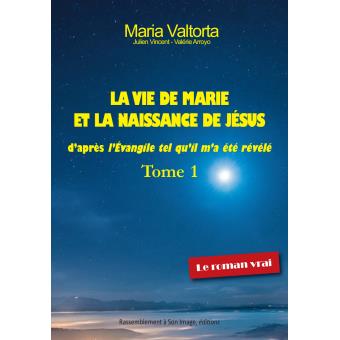 La vie de Marie et la Naissance de Jésus - 1