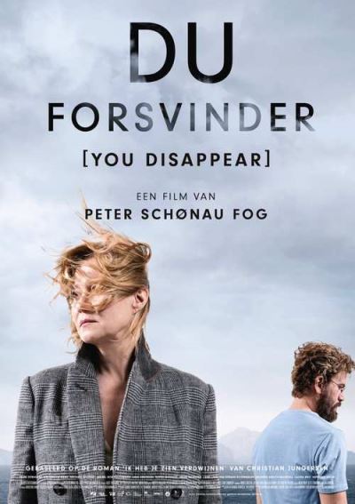DU FORSVINDER (AKA YOU DISAPPEAR)-NL