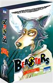 Pack Beastars vol. 1 & 2