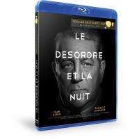 DESORDRE ET LA NUIT-FR-BLURAY