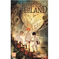 The Promised Neverland