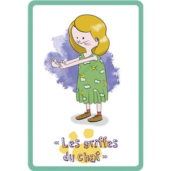 Sophrokids - 28 exercices de sophrologie pour se détendre et exprimer ses émotions