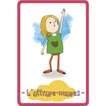 Sophrokids - 28 exercices de sophrologie pour se détendre et exprimer ses émotions