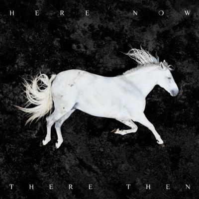Here now, there then Digipack