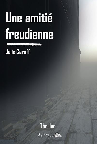 Une amitié freudienne