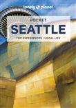 Pocket Seattle 3ed -anglais-