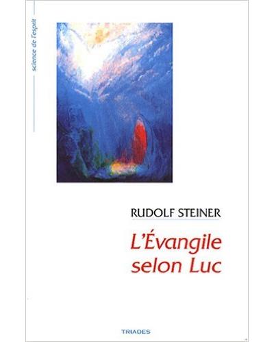 Evangile selon luc