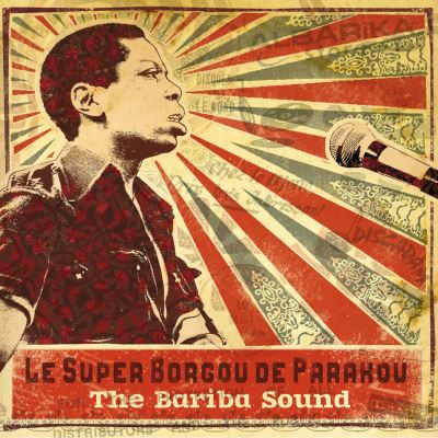 Analog Africa n.11- Le super borgou de Parakou barita sound