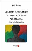 Des mots élémentaires au service de maux alimentaires