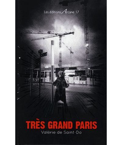 Trés grand Paris