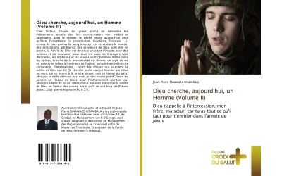 Dieu cherche, aujourd'hui, un Homme (Volume II)