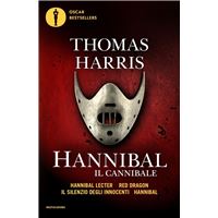 Hannibal il cannibale
