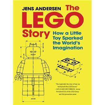 The Lego Story