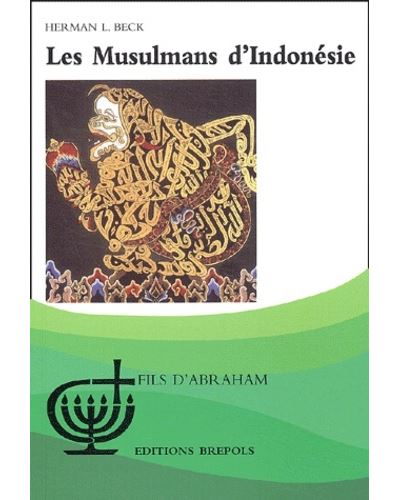 Musulmans d'indonesie