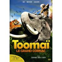 Elephant boy, Toomai le grand cornac