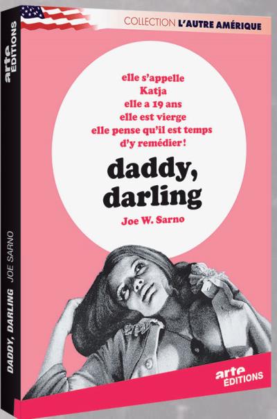 Daddy Darling DVD