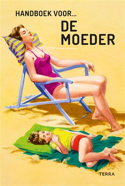 Handboek voor de moeder