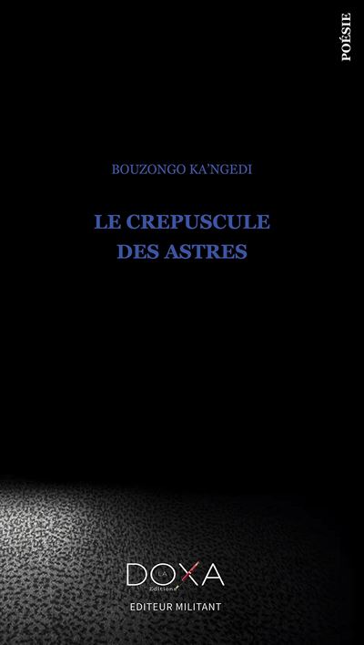 Le crepuscule des astres