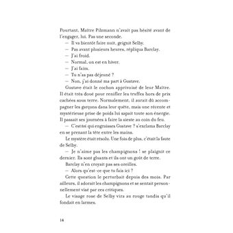 Les royaumes sauvages