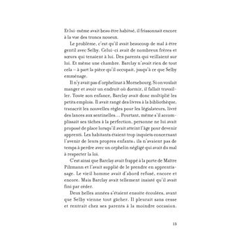 Les royaumes sauvages