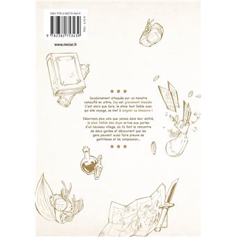 La dresseuse sans étoiles parcourt le monde