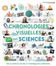 Chronologies visuelles des sciences