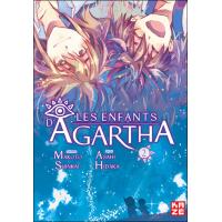 Les enfants d'Agartha