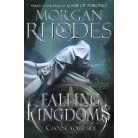FALLING KINGDOMS