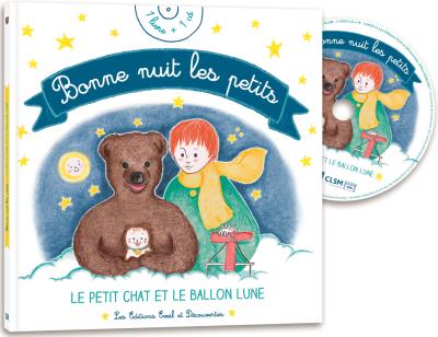 Bonne nuit les petits !