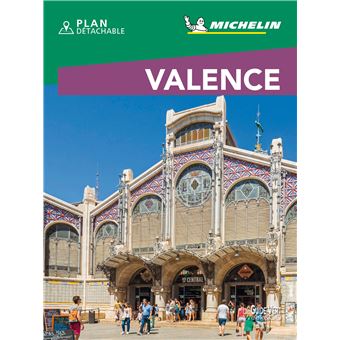Guide Vert Week&GO Valence