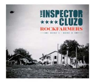 Rockfarmers Coffret Inclus DVD