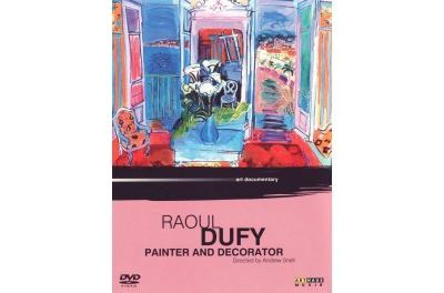 Raoul Dufy : Peintre et décorateur DVD